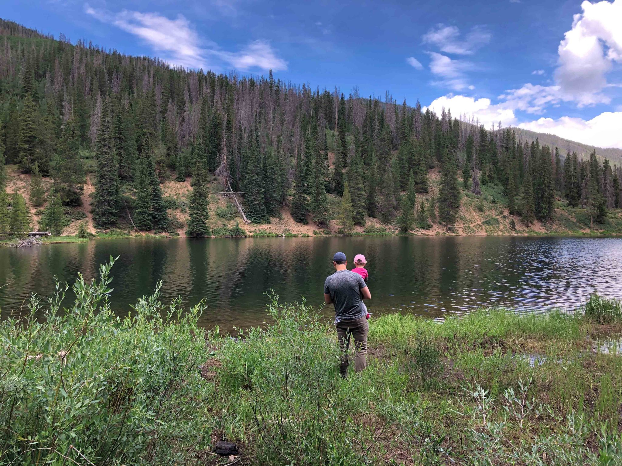 Hiking Trip in Dillon/Frisco/Breckenridge, Colorado with Kids ...