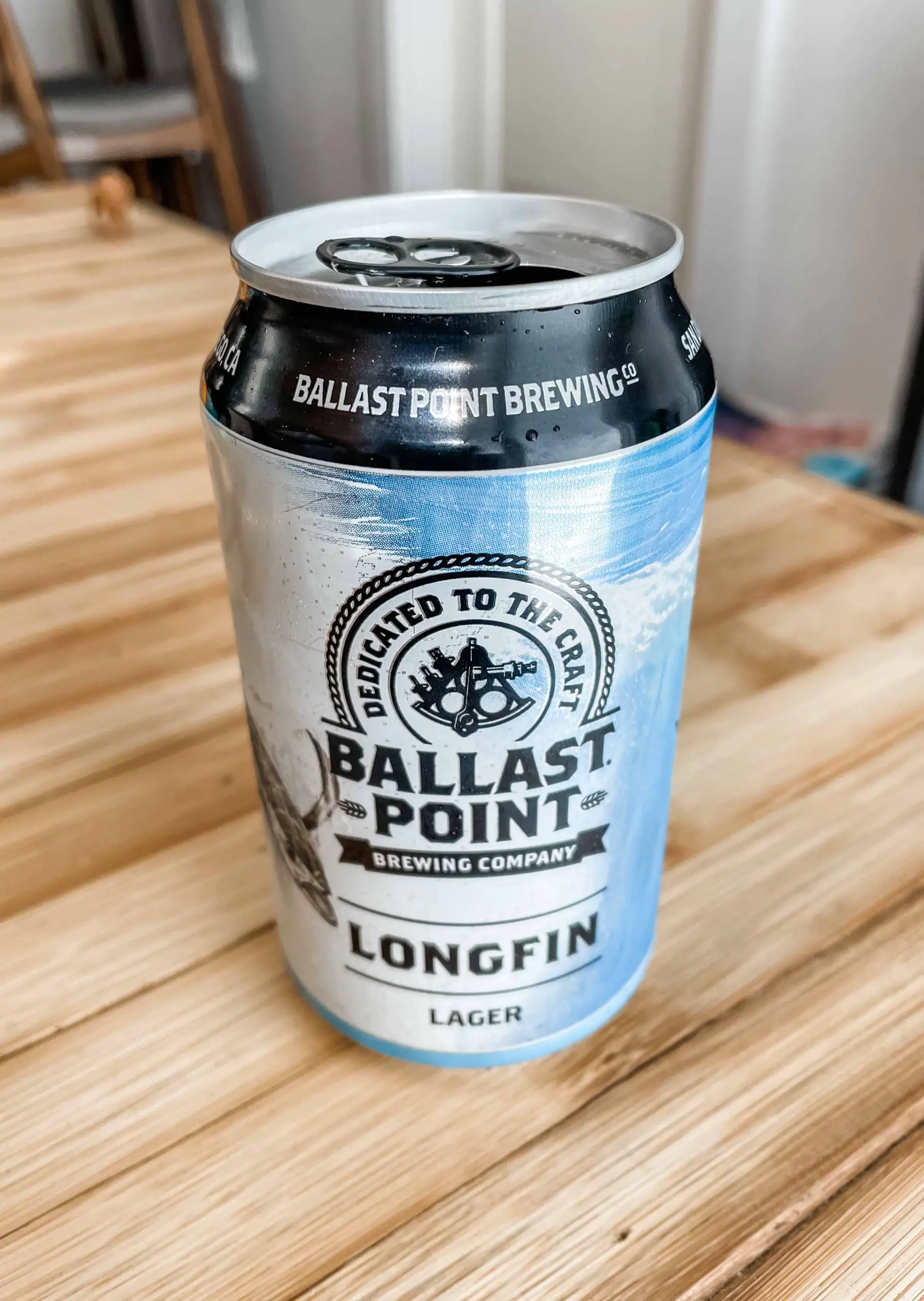 craft beer san diego ballast point brewing company longfin lager