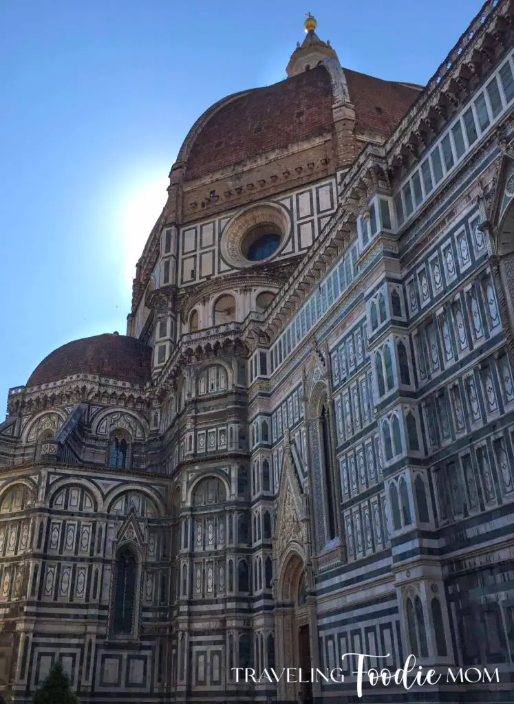 florence italy duomo cathedral