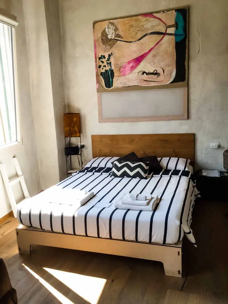 florence italy airbnb rental 15 day itinerary