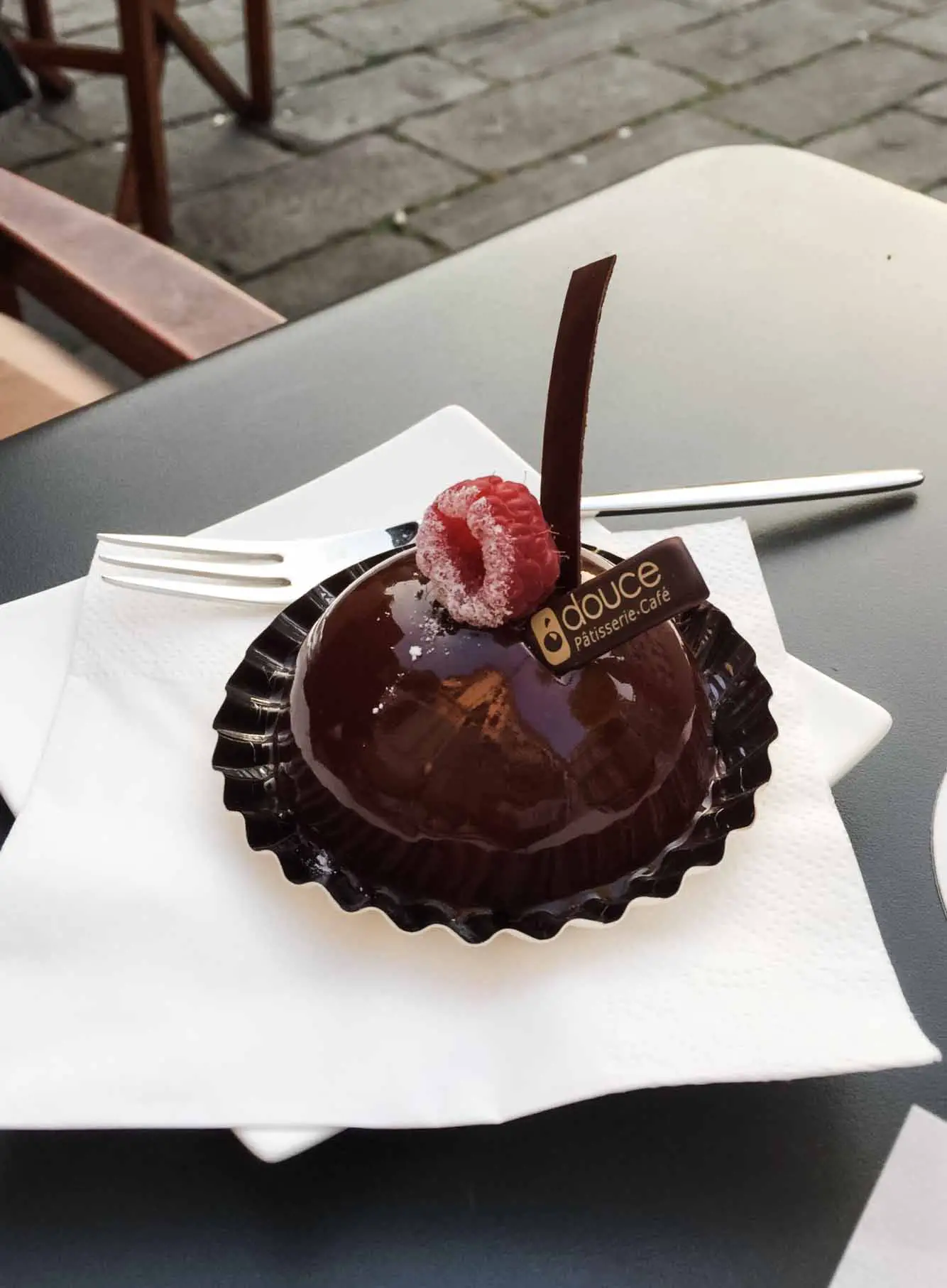 genoa italy douce patisserie cafe dessert dome 15 day italy vacation
