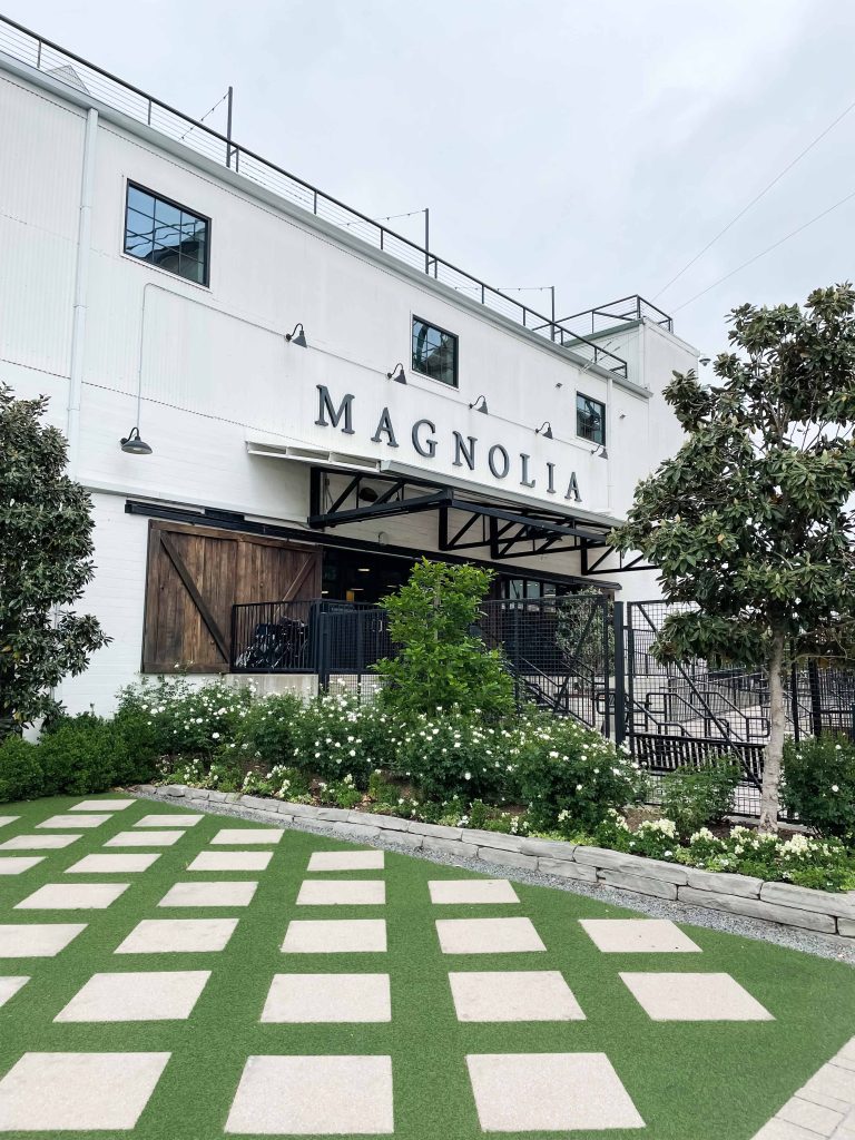 magnolia market at the silos in waco texas things to do