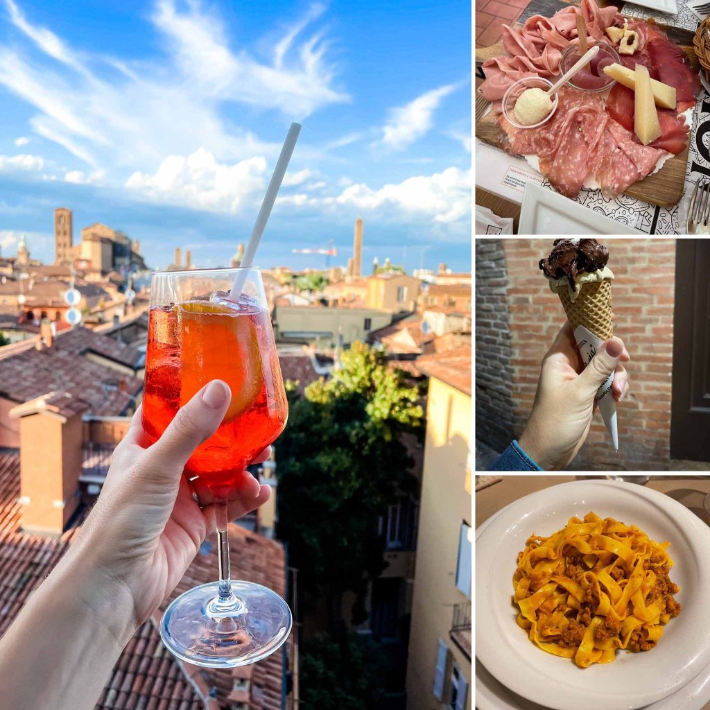 bologna italy best food and things to do