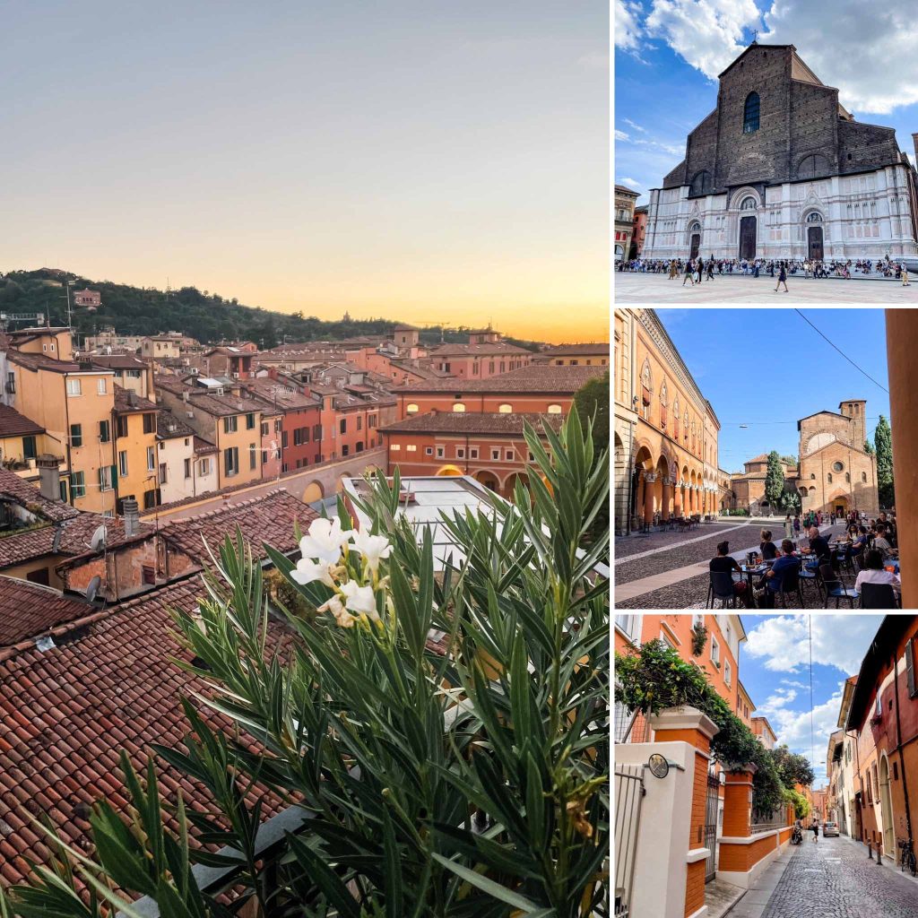 bologna italy best things to do