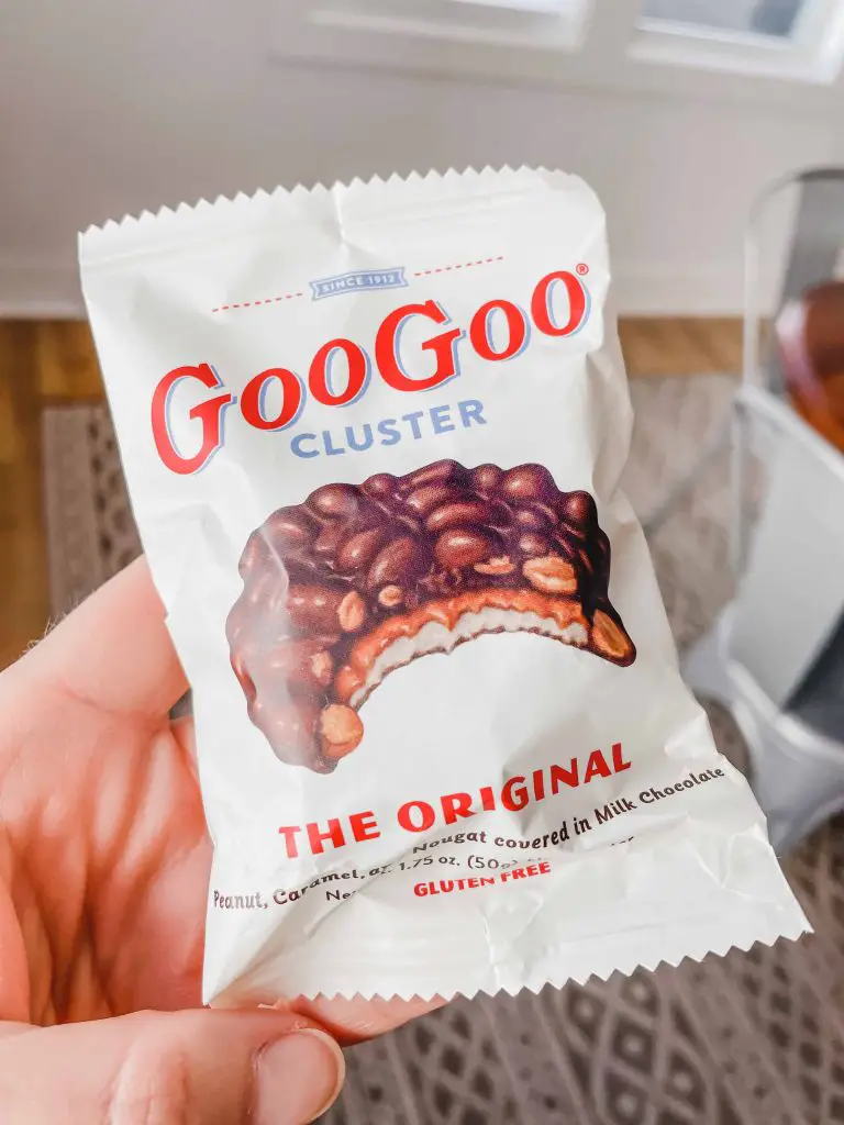 goo goo cluster store make your own cluster original nashville