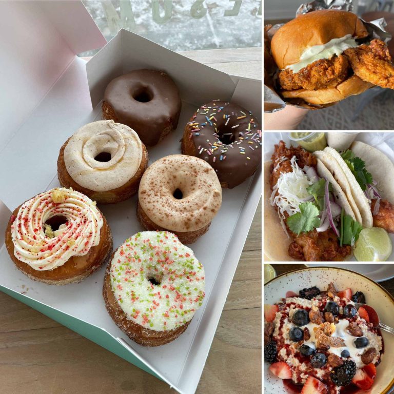 places to eat in east nashville