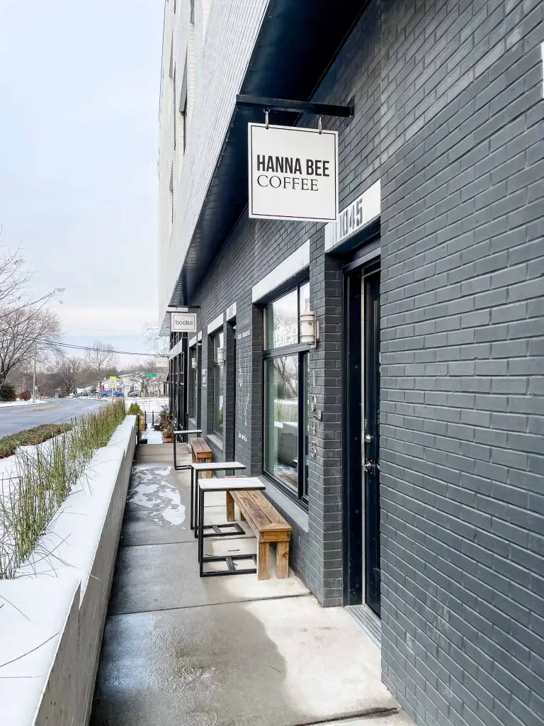 places to eat in east nashville hanna bee coffee