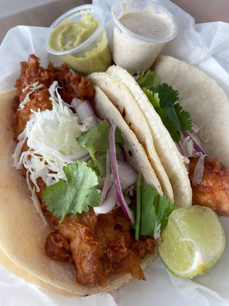 places to eat in east nashville mas tacos fish tacos